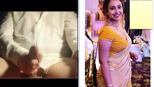 Benim metres teyzem ..... onun için boşalmak istiyor