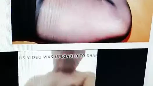 Polonyalı yaşlı adam masturbasyon yapıyor ve bacaklarıma bak