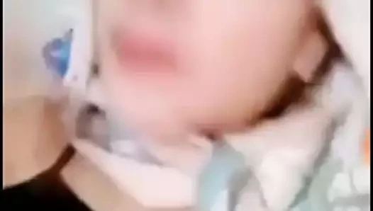 Jilbab cantik (bölüm 2)