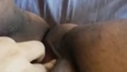 Johanna fingert teil 1