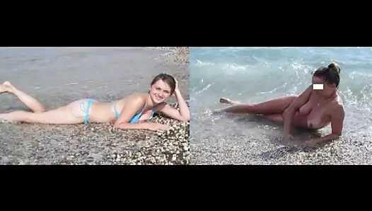 Rus sexwife olya - seks karışımı