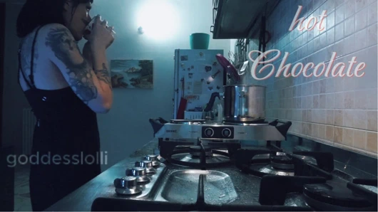 Islık süt tenceresi tanrıçalolli İtalyan tanrıça