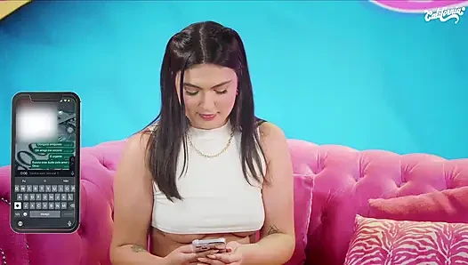 Program - Marília Oliveira ile seksi bullyng ep ii