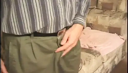 Hevesli nine için 2 yarak