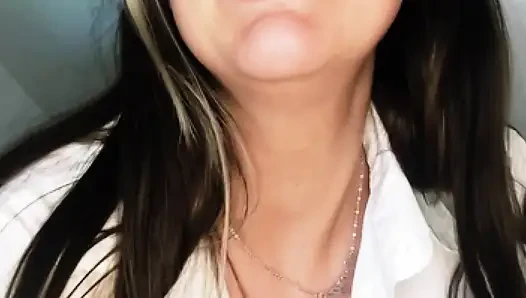 Sürtük İngiliz öğretmen seni baştan çıkarıyor asmr 31 talimatı