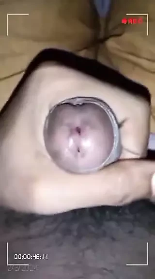 Mastürbasyon eğlencesi