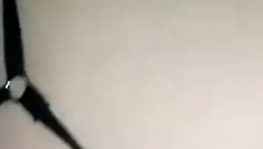 Erkek arkadaşıyla gece rüyası iyi eğlenceler.