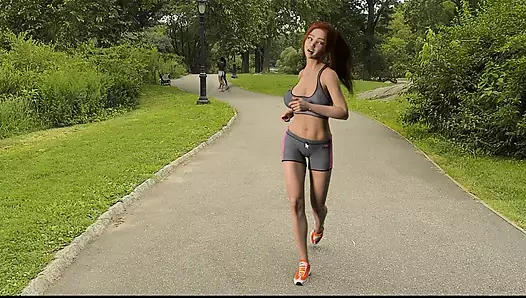 Güzel ve haydut - büyük memeli süper seksi bebek berbat ve sikikleri