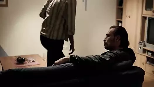 Siktir et küçük kaltak