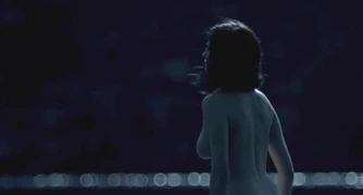 Eva yeşili - 'çatlaklar'