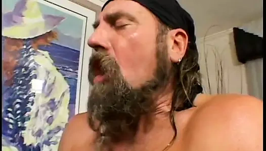 Seksi latin kız sikiliyor - anal ve yüze boşalma