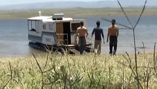 Güney Amerika erotik gecesi! (sahne 02)