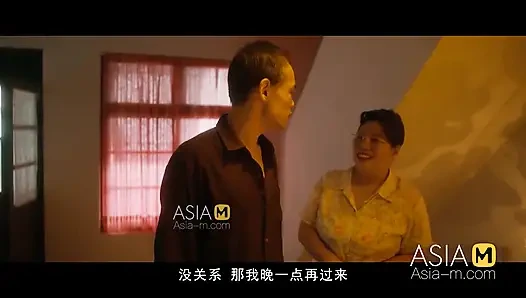 -bölüm 4 Seks, işçi/anne