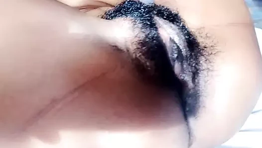 Hint köy kız ev yapımı video 13