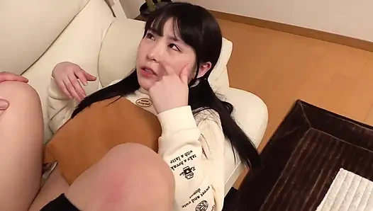 Sevimli ve güzel kız, ahlaksız dölleme -2