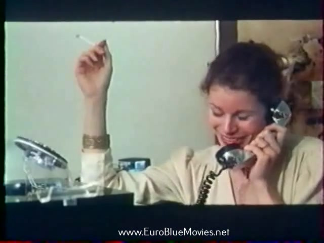 L oeil pervers 1979 - Full Movie