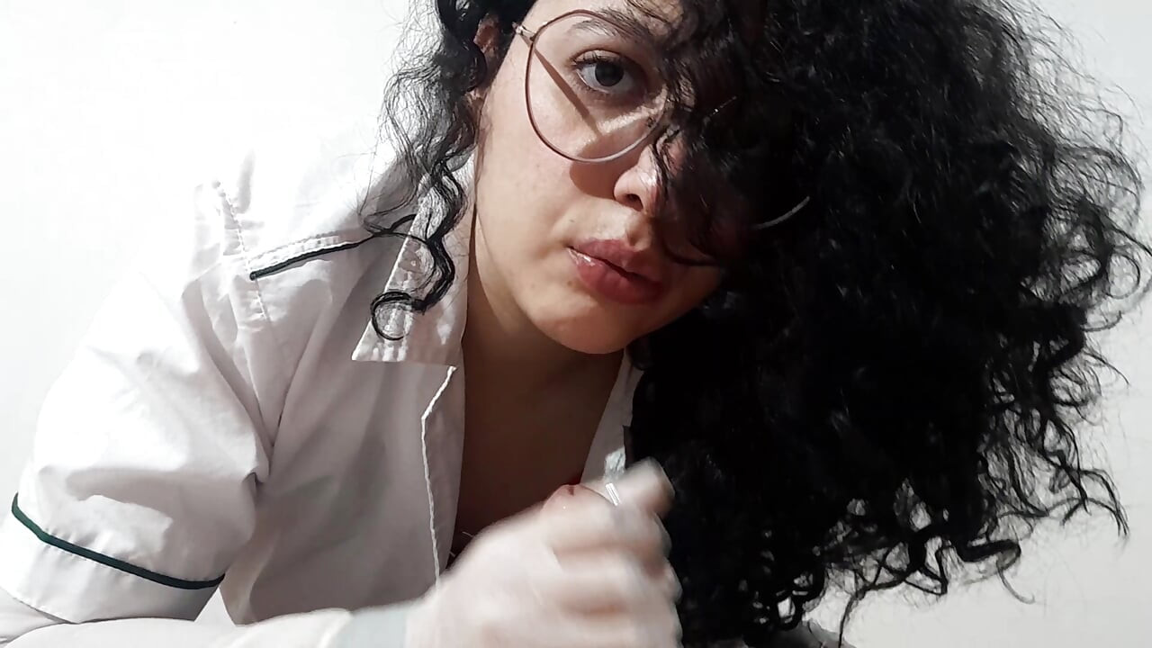 Fahişe doktor bana mutlu sonla bir sınav veriyor bölüm 3