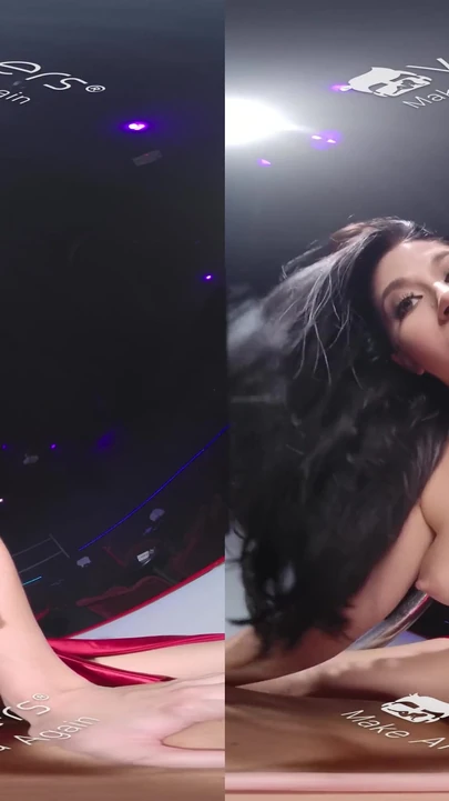 Обязательный для обмена момент из "VR BANGERS, шаловливое исполнение для специального зрителя, VR порно"