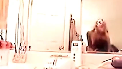 Ev yapımı sürtük