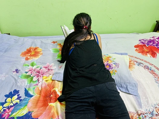 Hintli seksi baldızımla seks