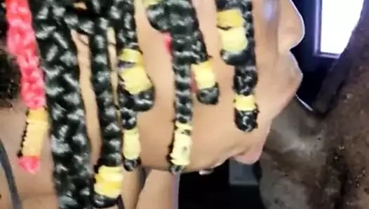 O benim için zorlaştırıyor bbc