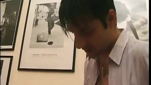 Genç enayiler spot ışıklarında - dvd