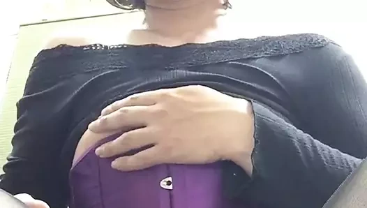 Japon crossdresser ayame3