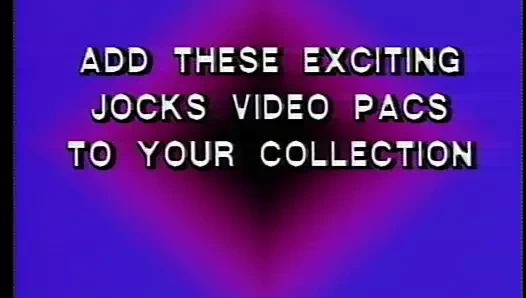 Jocks - yeni rehin müdürü