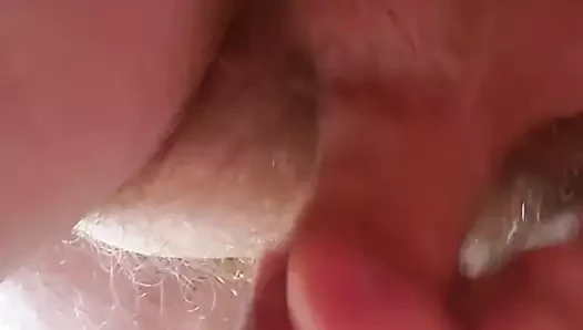 çömelme benim et ışığımı becerirken