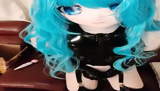 Kigurumi titreşimi3