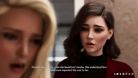 Bayan Denvers - v0.1.2.5 - tam bölüm