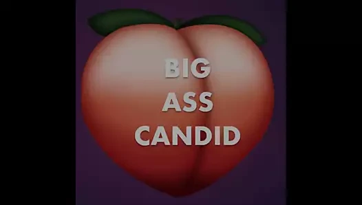 Büyük götlü latin 2 (büyük göt)