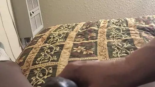 Arkadaşlar büyükanne okşayarak ve benim bbc hayran