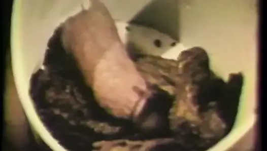 Azgın kalçalar eşcinsel grup sekste götünü cezalandırıyor