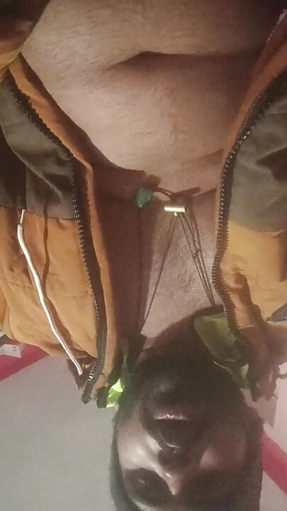 Daily masturbate series - Today I masterbating on my bed at home alone at watching hotty girl fucking hard video