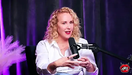 Karla Lane: 20 yıl tüm zamanların en çok ödül alan büyük beden performansçısı!