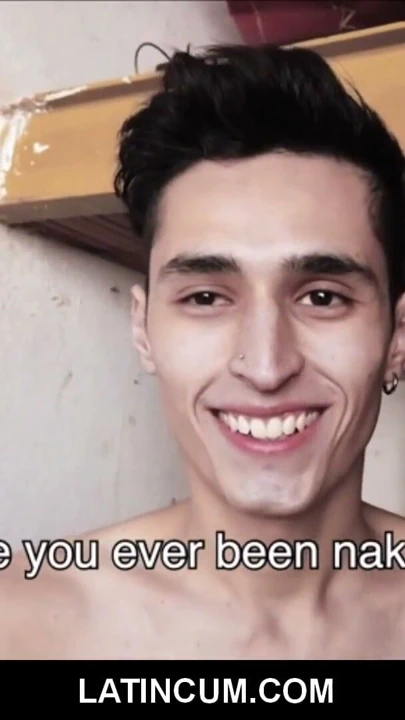 Amatör düz latino twink eşcinsel için ödeme family adam pov | Klip 1
