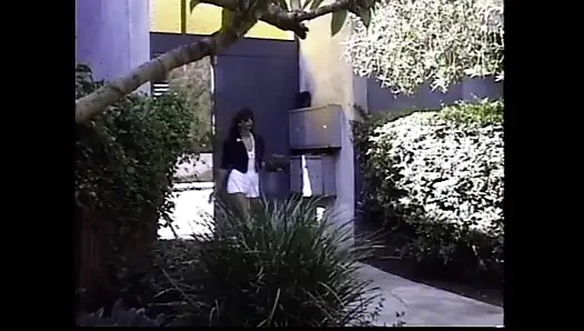 Geçmişteki seksin mutluluğu... - (bölüm #09)