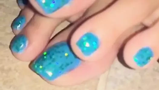 Harika ayaklar ( hd )