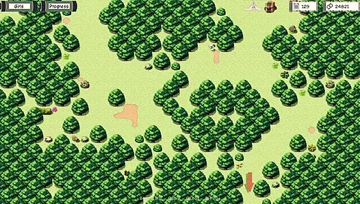 Naruto hentai - naruto eğitmeni v0.16.1 bölüm 66 Loveskysan69 tarafından Hinata'nın seksi vücuduyla oynuyor