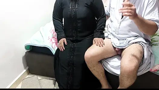 Üvey annemi arkadaşımla siktim