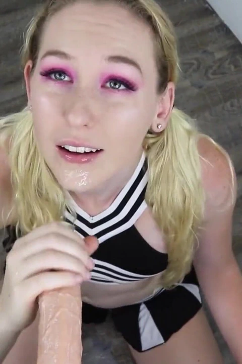 Amigo kız 31 talimatı ve bakış açısı oral seks