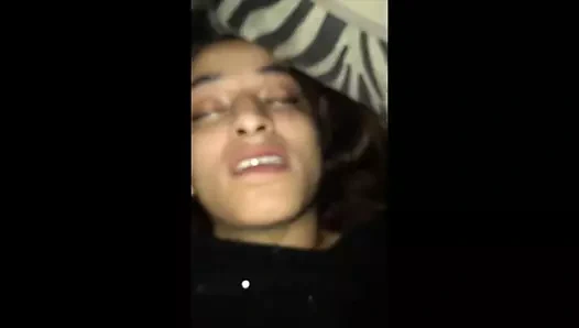 devar ile desi tatminsiz yenge