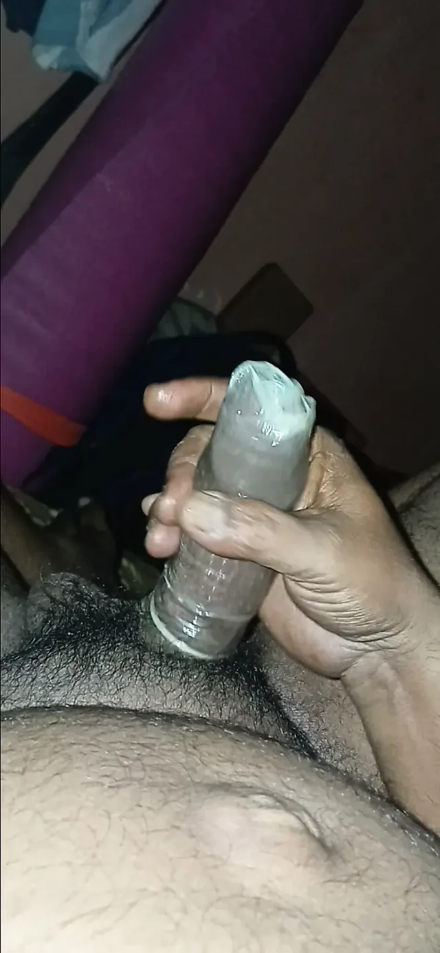 Desi el işi
