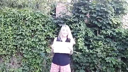 Evanna lynch - buz kovası meydan okuması