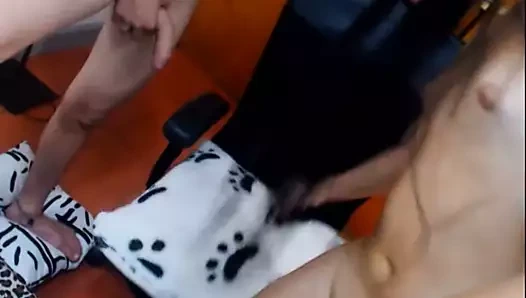 Stefanykitten & erkek arkadaşı-2