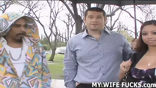 sen dünyanın en iyi kocasısın