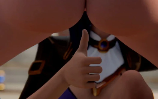 Ryanreos seksi kız büyük yaraklı şişman göt göğüslerine biniyor ve ateşli dölle dolu