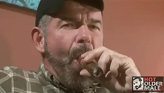 Bear Season: Ford Holland