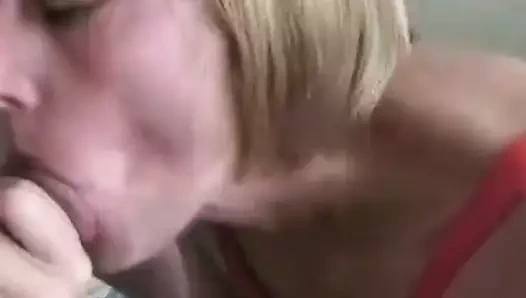 Doggy doggin ile benim adım büyükanne